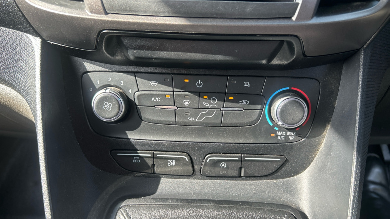 Ford Transit Connect 220 L1 Diesel 1.5 EcoBlue 75ps Trend Van